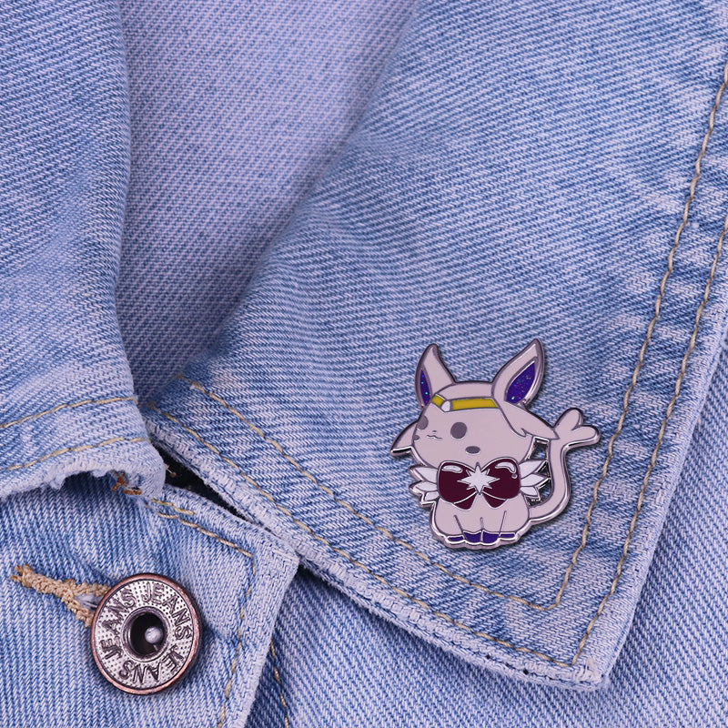 Sailor Moon Usagi Tsukino Pin