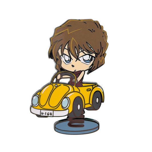 Detective Conan Ai Haibara Pin