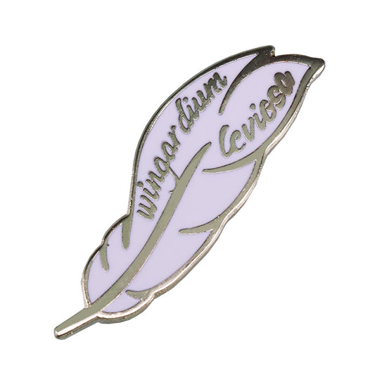 Harry Potter Floating Spell Pin