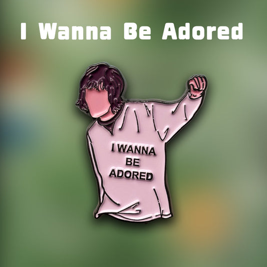 The Stone Roses  Britpop Pin