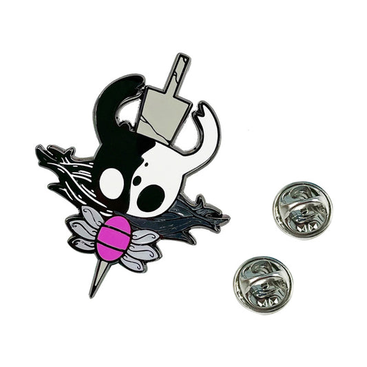 Hollow Knight Pin