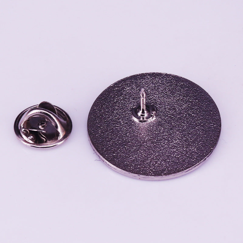 Swish&Flick Pin