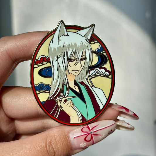 Kamisama Kiss Tomoe Pin