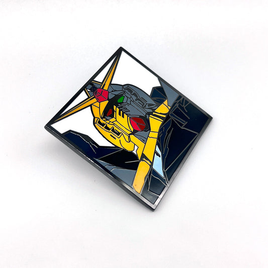 Psycho Gundam Pin