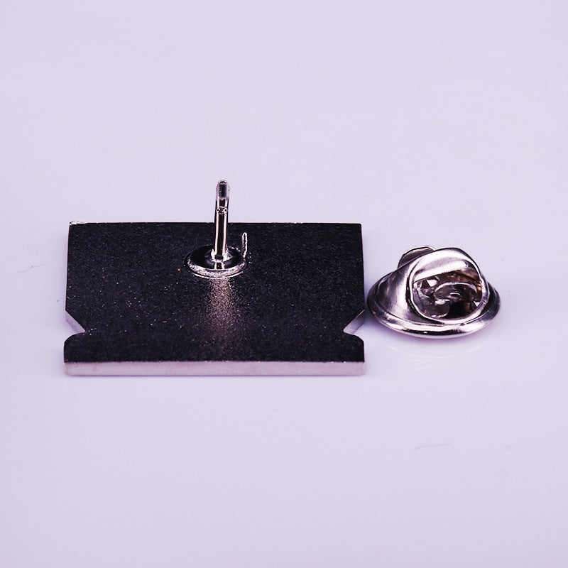 Gaming Console Pin