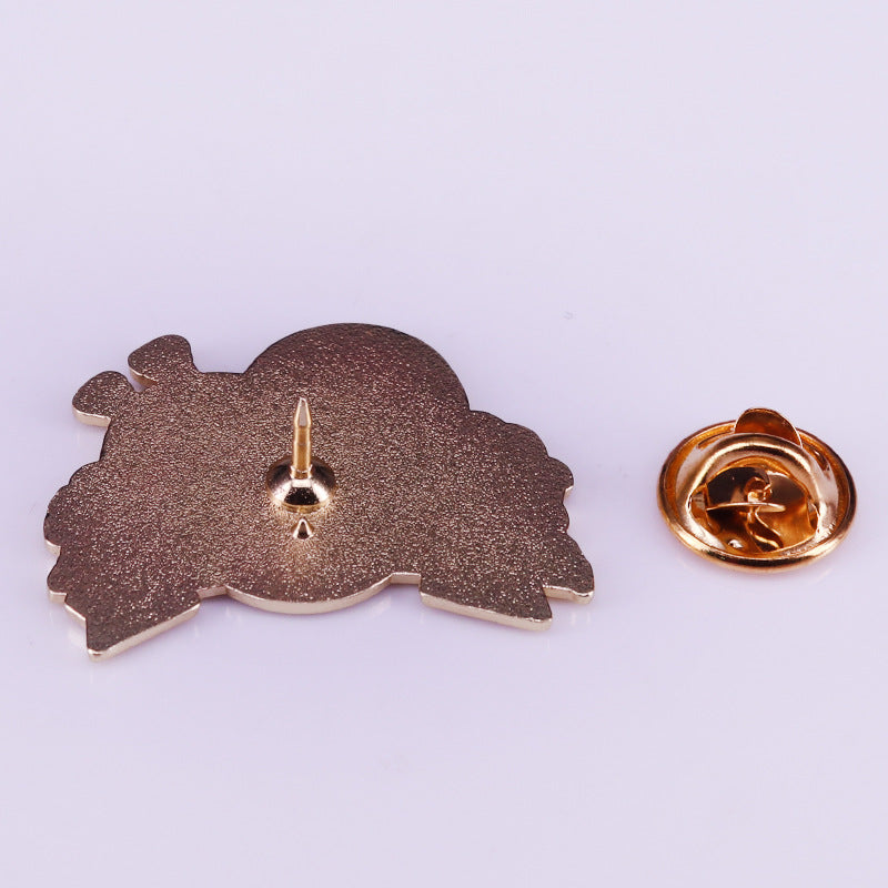 Pastel Pin
