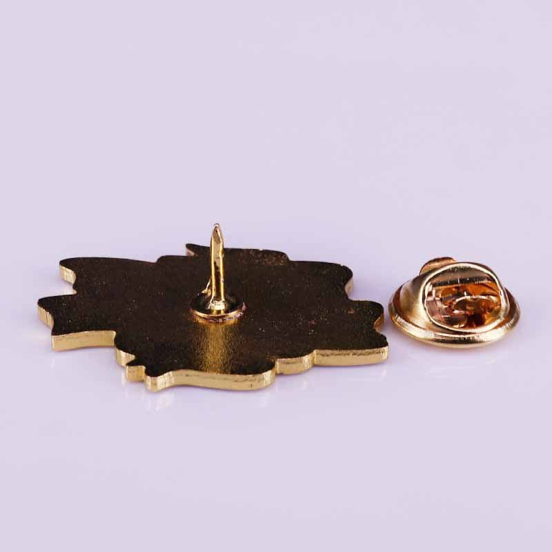 Harry Potter'S Mischief Managed Spell Pin