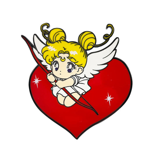 Sailor Moon Cute Sailor Moon Love Pin