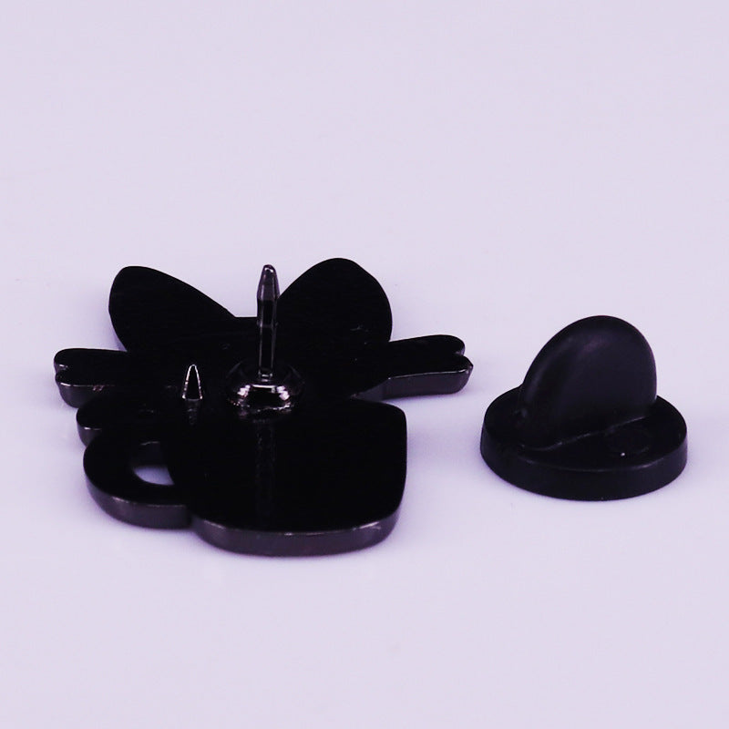 Jijimiao Cup Pin