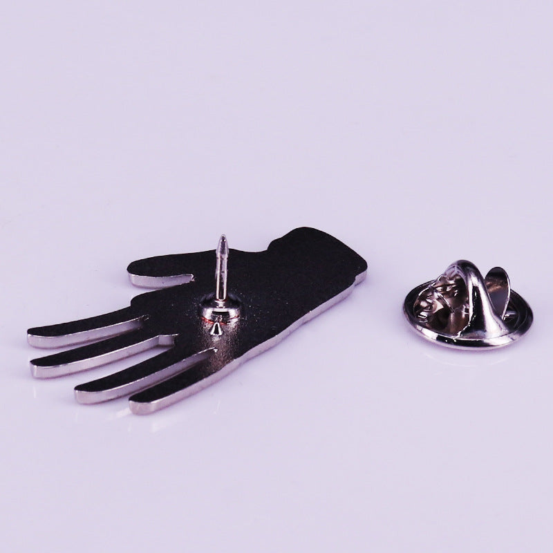 Freddy'S Glove Pin