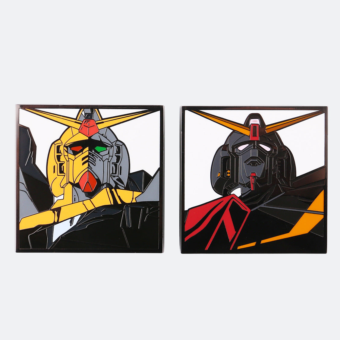 Psycho Gundam Pin