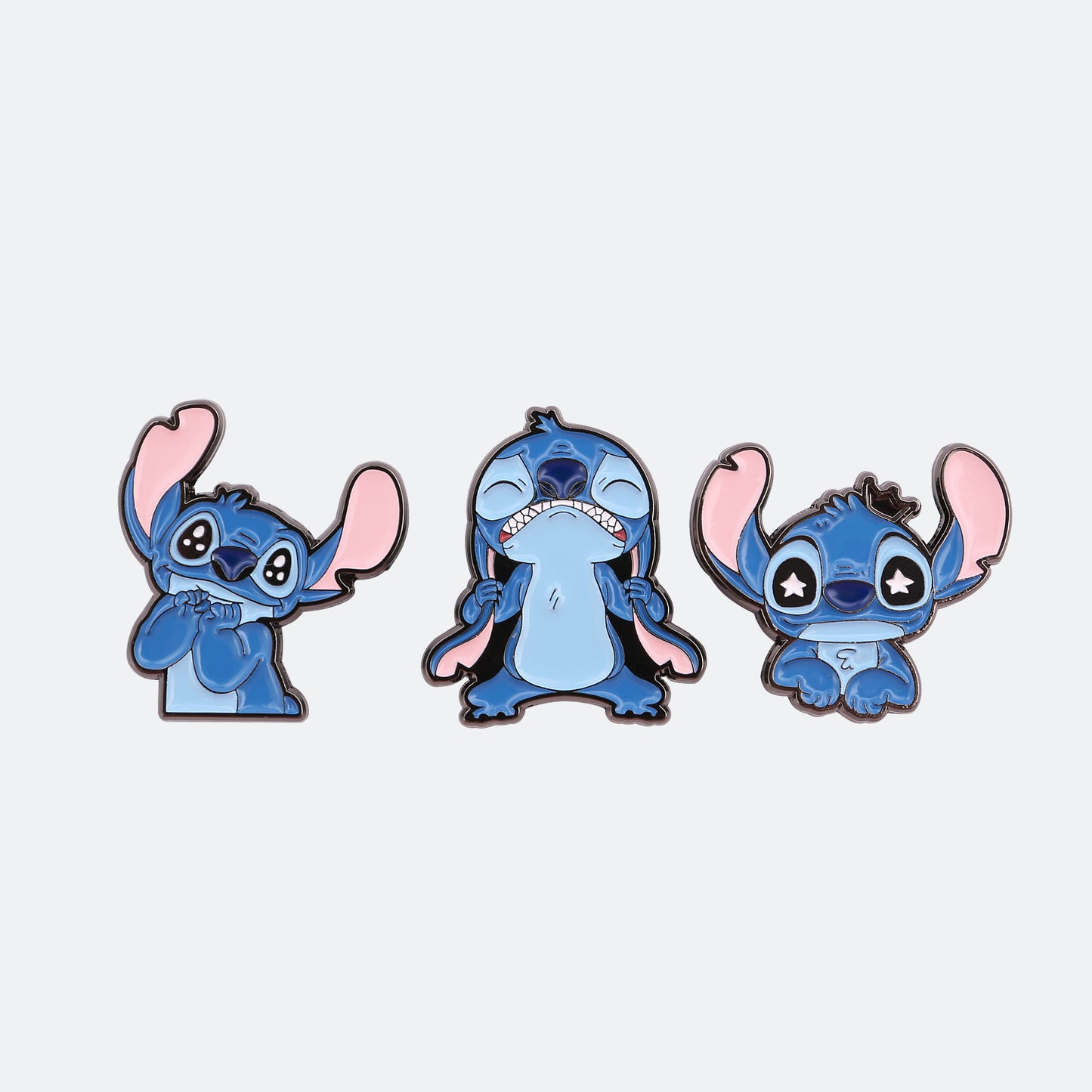 Lilo & Stitch: Stitch's Great Excitement Pin