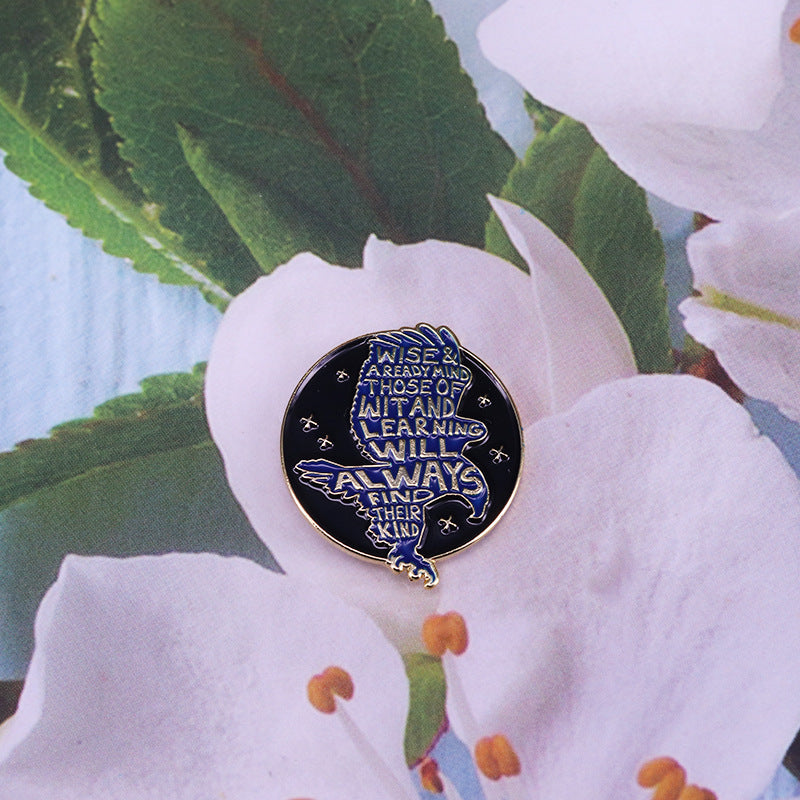 Harry Potter Ravenclaw Pin