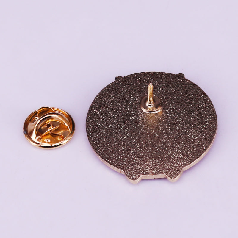 Insect Cicada Pin