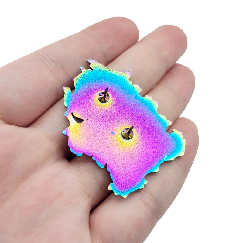 Mob Psycho 100 Pin