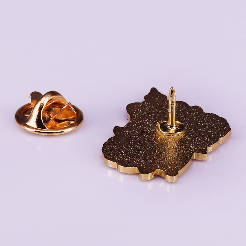 Lucky Potion Felix Felicis Harry Potter Magic Pin