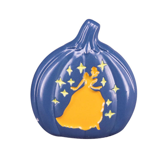 Cinderella'S Pumpkin Pin