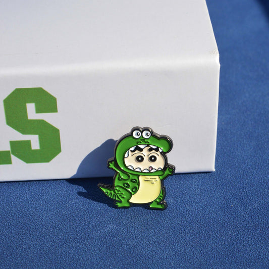 Crayon Shin-chan: Disguise Shin-chan Pin