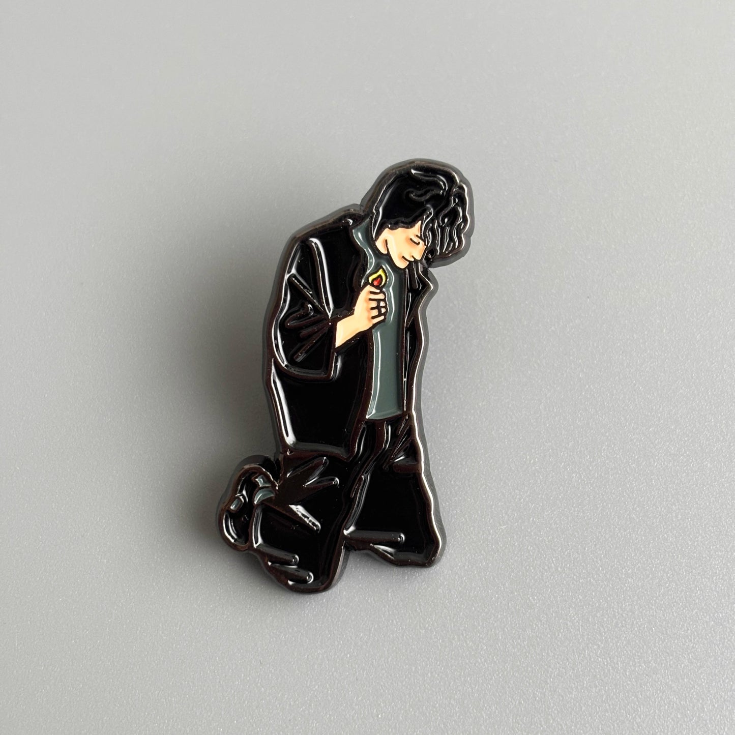 Кино Victor Tsoi Pin