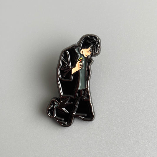 Кино Victor Tsoi Pin