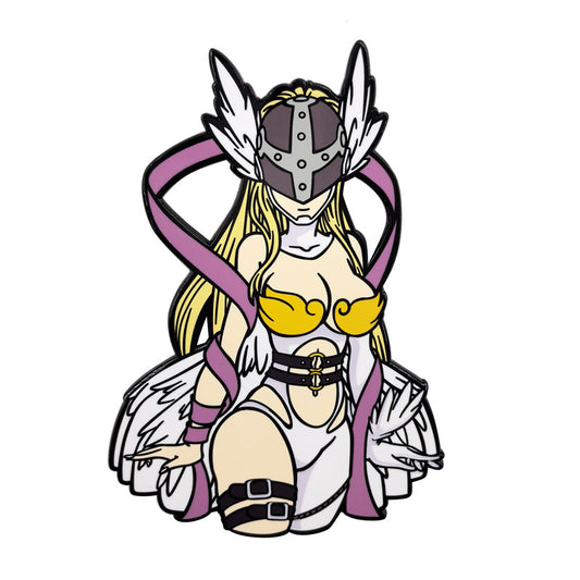 Digimon Angewomon Pin