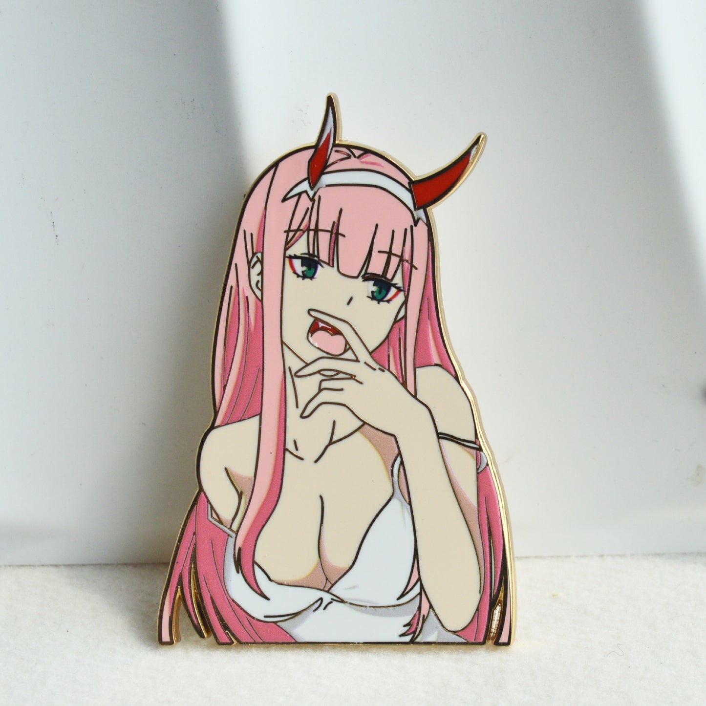 DARLING in the FRANXX Pin
