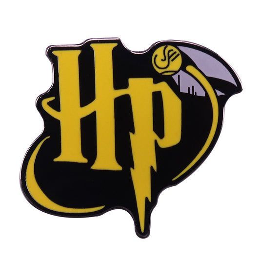 Harry Potter Magic Pin