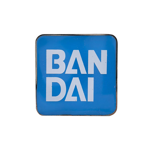 Bandai Pin