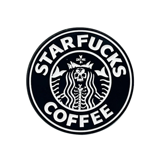 STARBUCKS COFFEE Pin