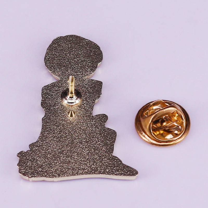 Sailor Moon: Ami Mizuno Pin