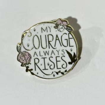 Pride And Prejudice Pin