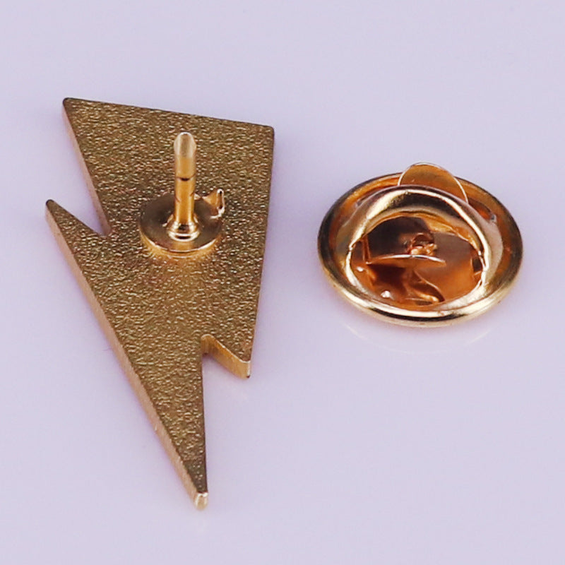David Bowie Pin