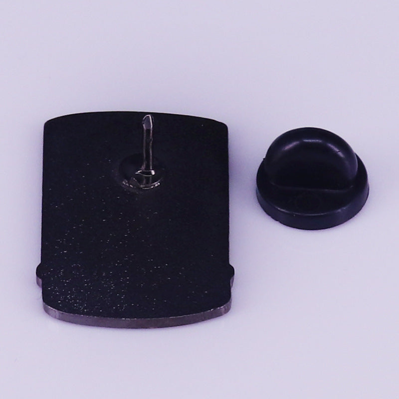 Nixon Pin