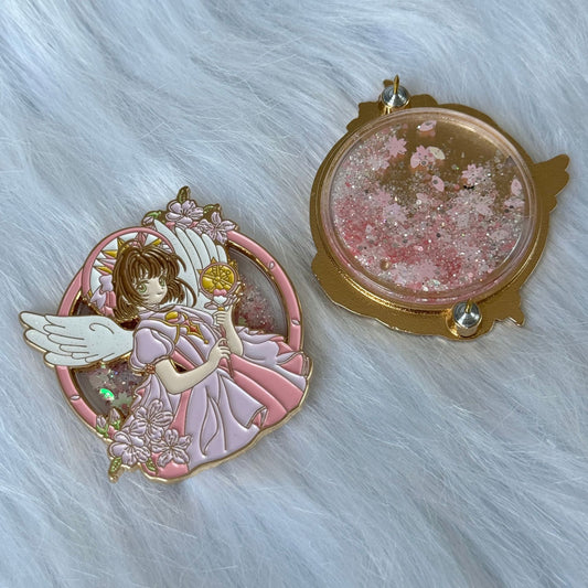 Cardcaptor Sakura Pin