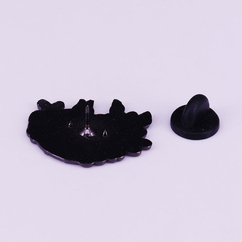 My Neighbor Totoro Nap Pin