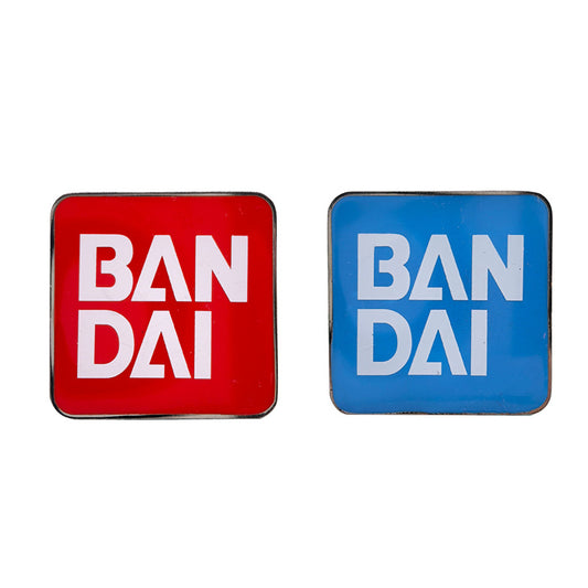 Bandai Pin