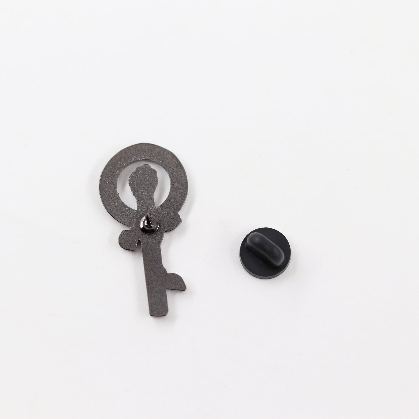 Feminist Pin