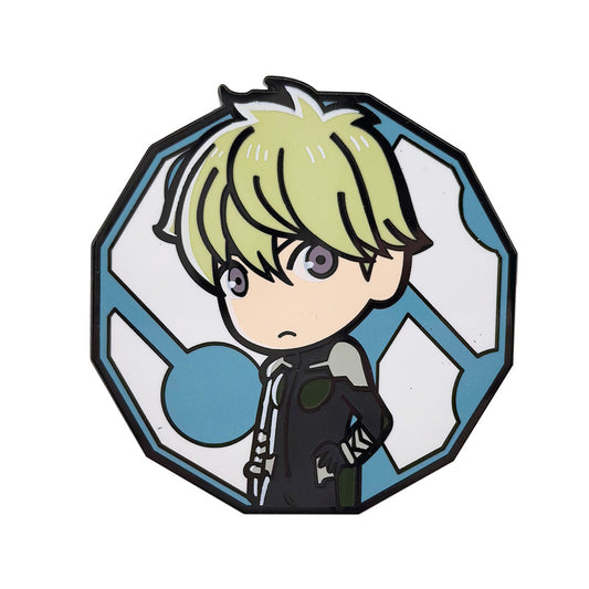 Kaiju No. 8 Pin