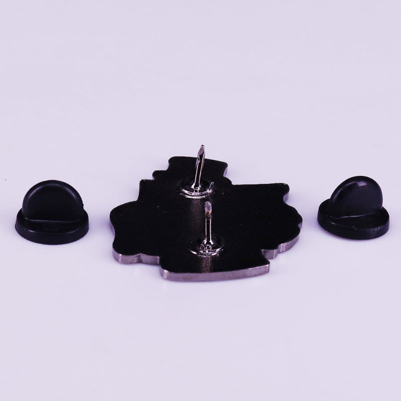Jack The Ripper Pin