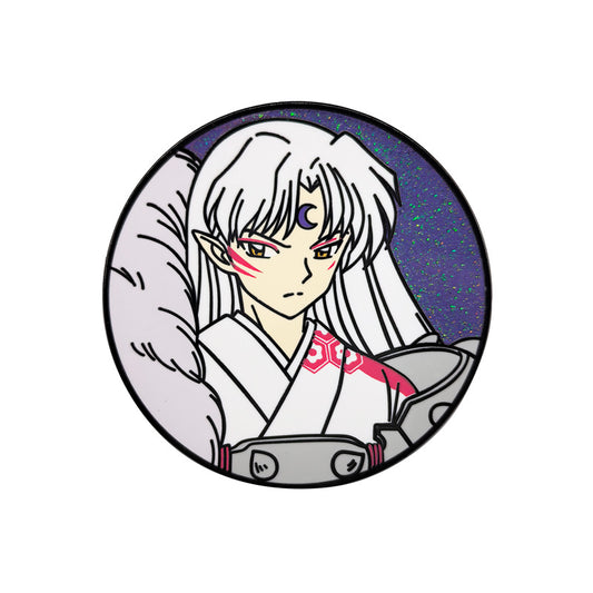 Inuyasha Sesshomaru Pin