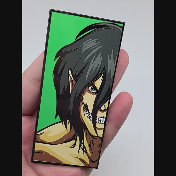 video of Attack on Titan: The Final Chapters
