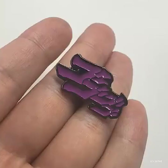 video of Jojo's Bizarre Adventure Pin