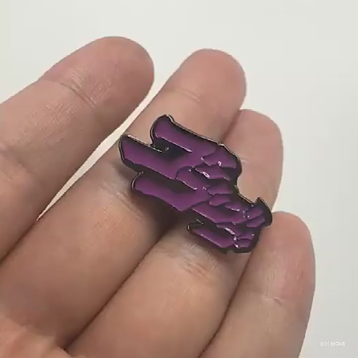 video of Jojo's Bizarre Adventure Pin