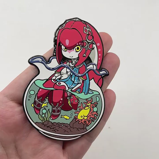video of Violet Evergarden: Violet Evergarden (Character name: Violet)