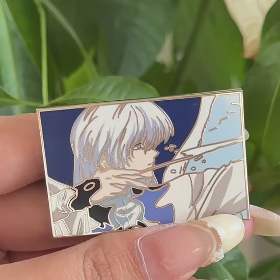video of Cardcaptor Sakura The Judge Yue Pin