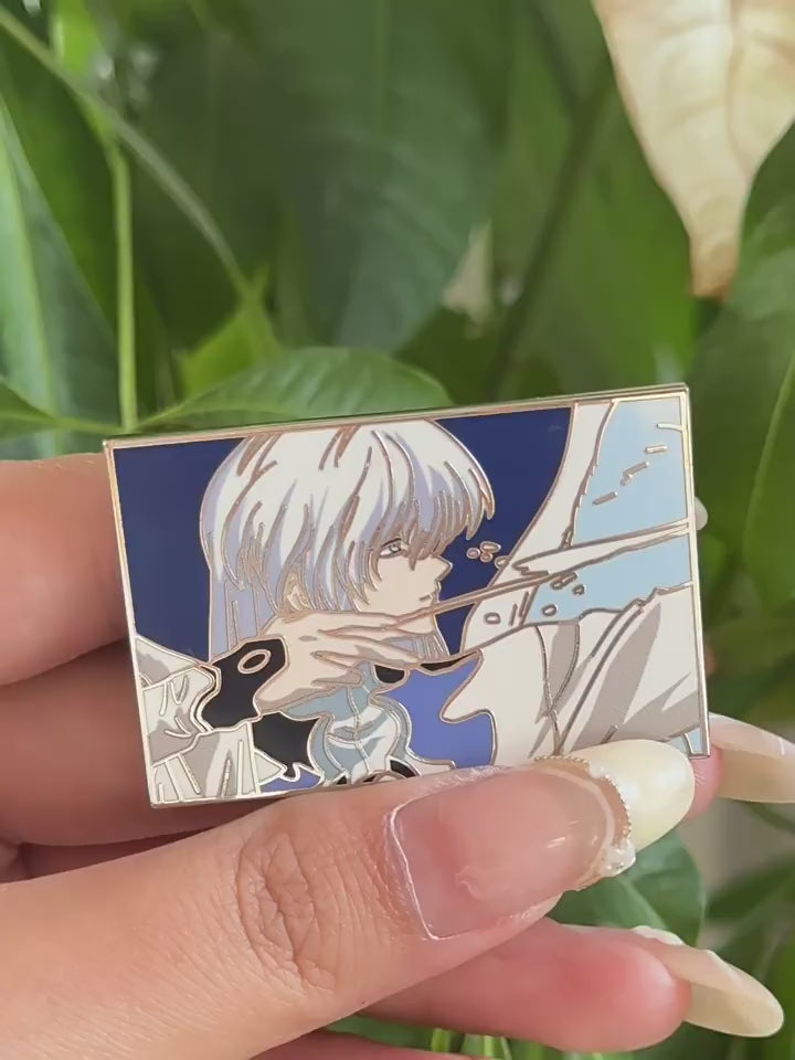 video of Cardcaptor Sakura The Judge Yue Pin